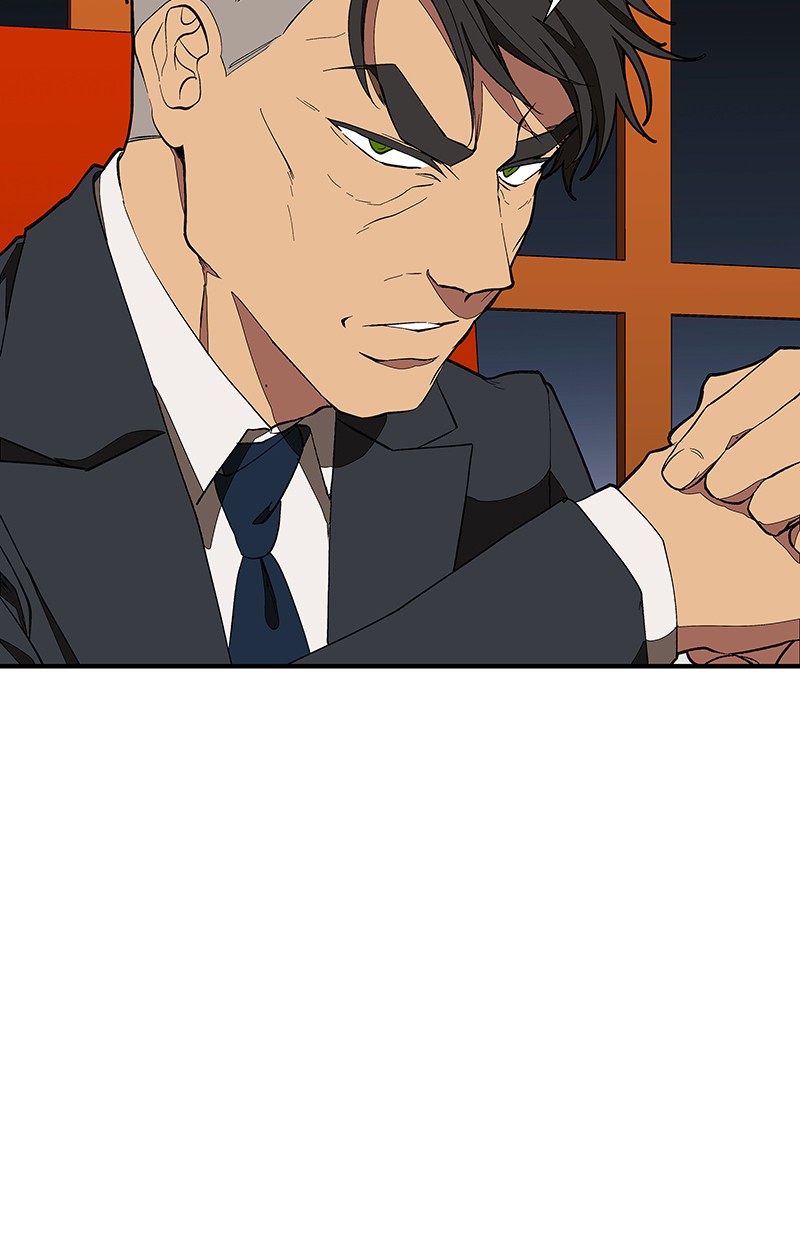 I Love Yoo Chapter 108 - halaman 32