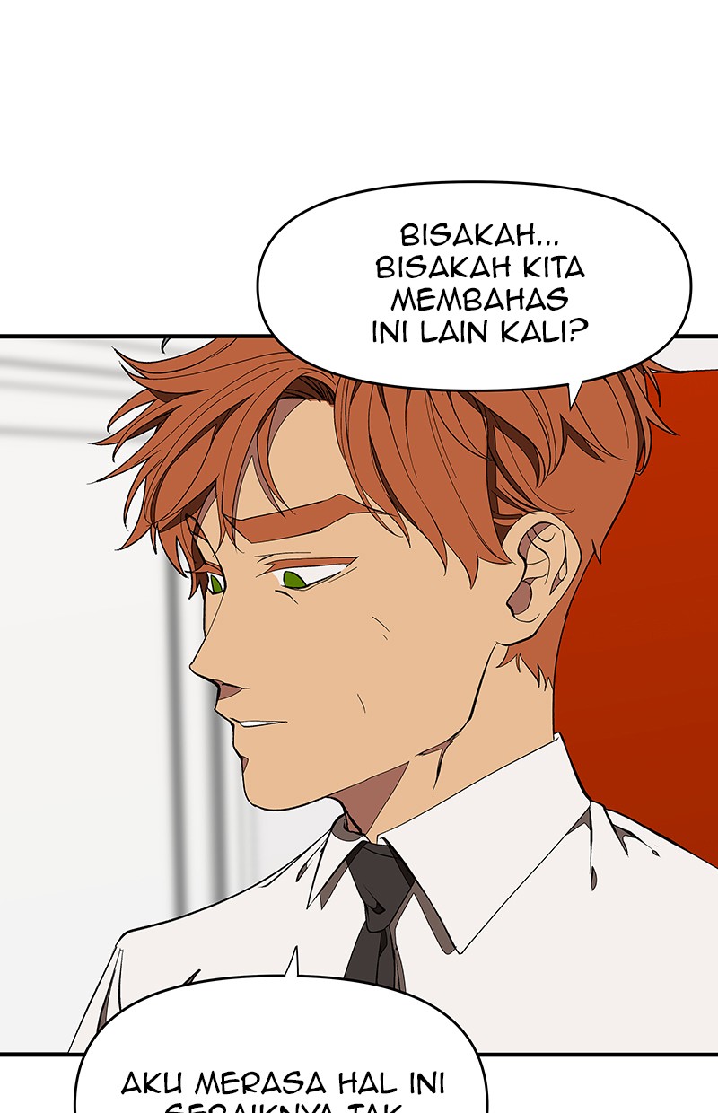 I Love Yoo Chapter 108 - halaman 34