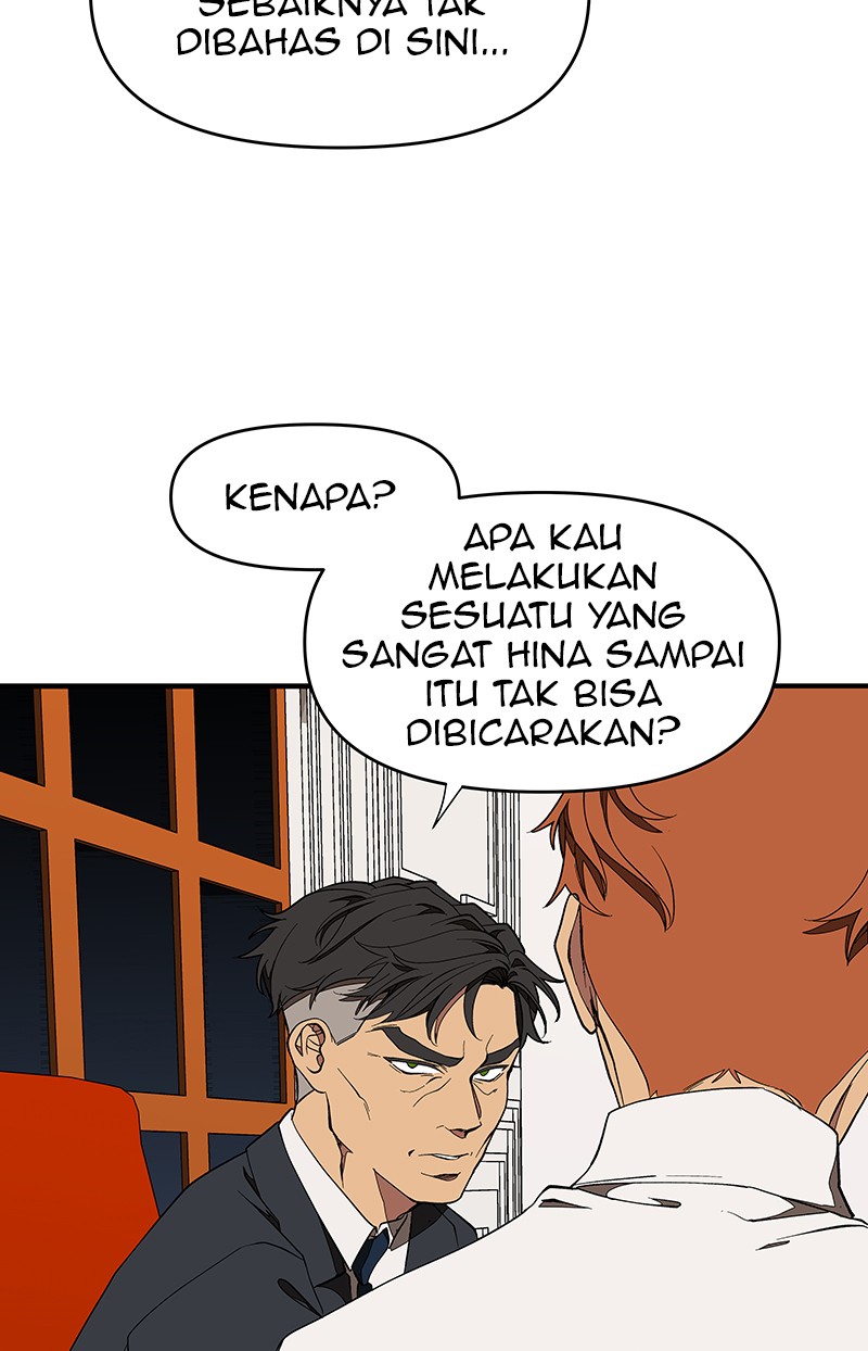 I Love Yoo Chapter 108 - halaman 35