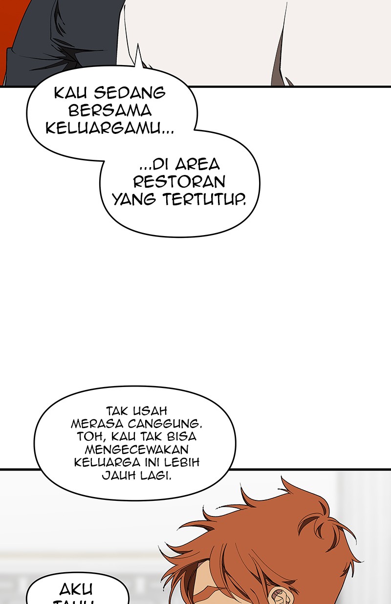I Love Yoo Chapter 108 - halaman 36