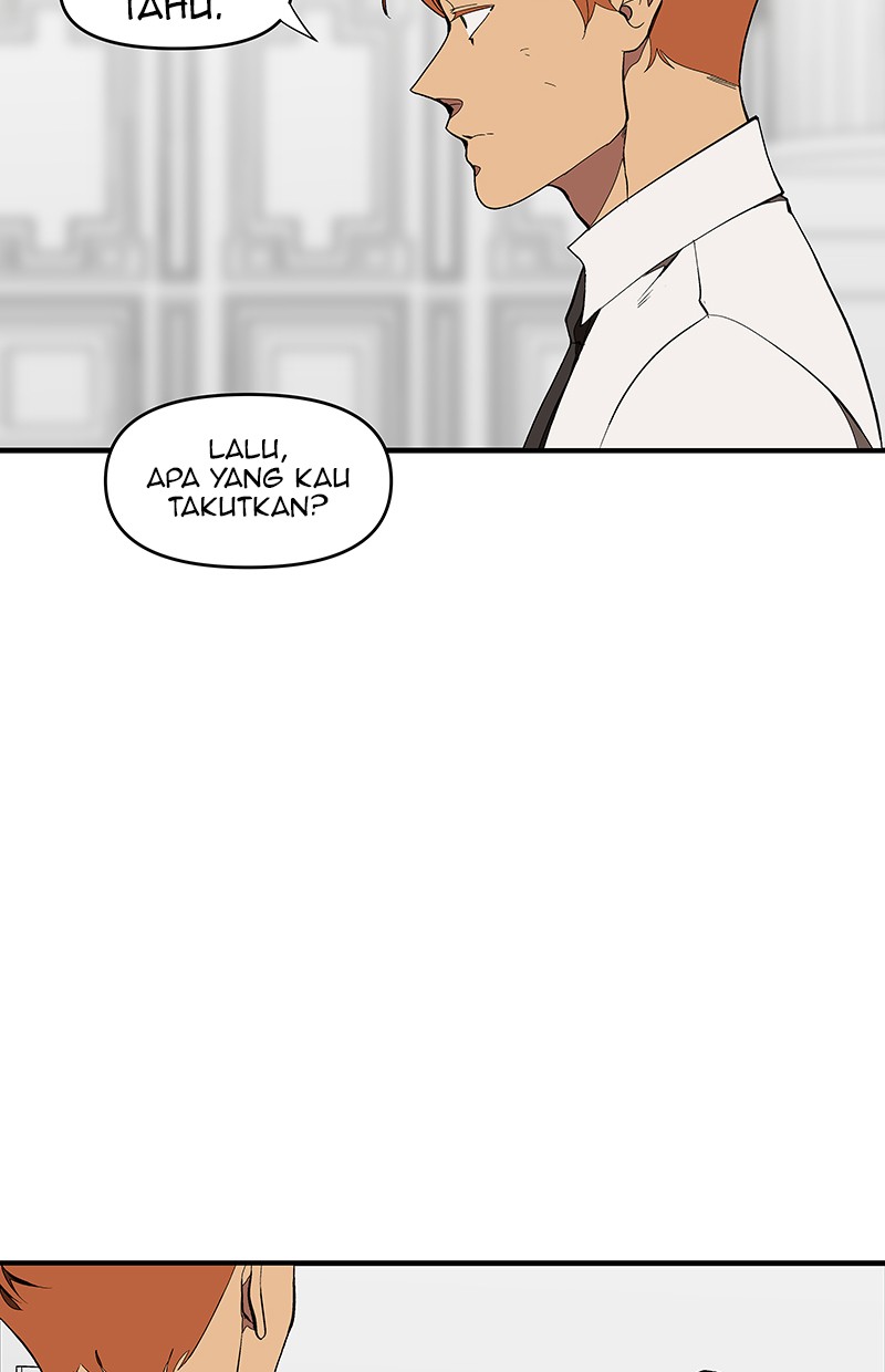 I Love Yoo Chapter 108 - halaman 37