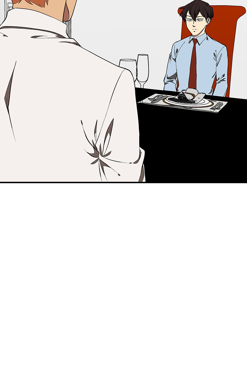 I Love Yoo Chapter 108 - halaman 38