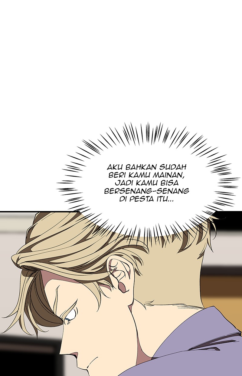 I Love Yoo Chapter 108 - halaman 4