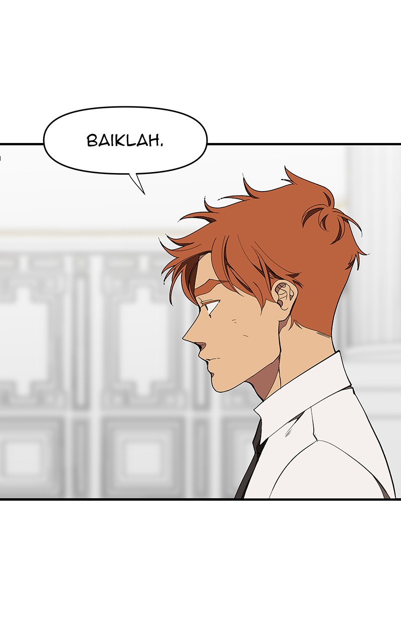 I Love Yoo Chapter 108 - halaman 40