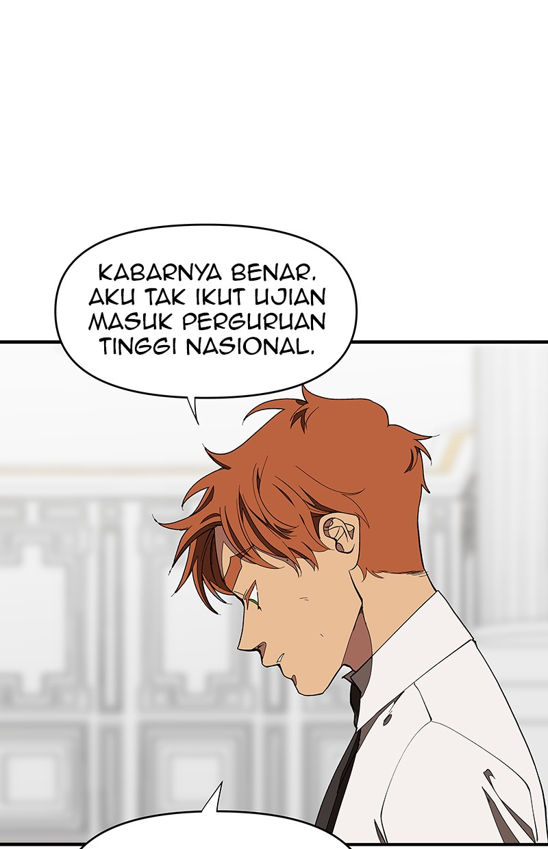 I Love Yoo Chapter 108 - halaman 41