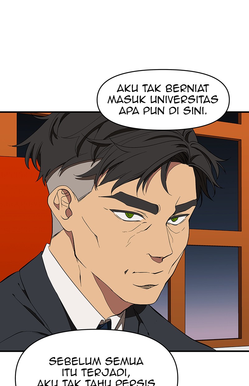 I Love Yoo Chapter 108 - halaman 43