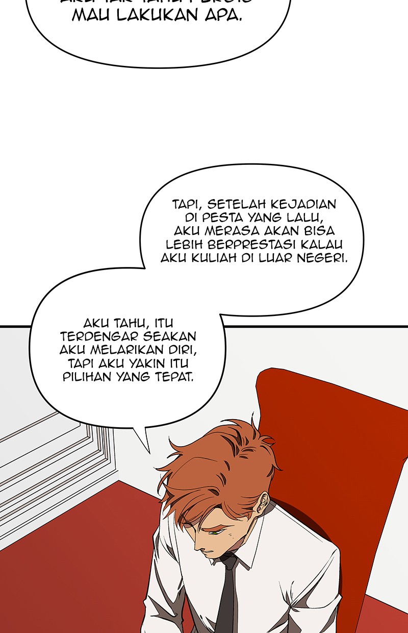 I Love Yoo Chapter 108 - halaman 44