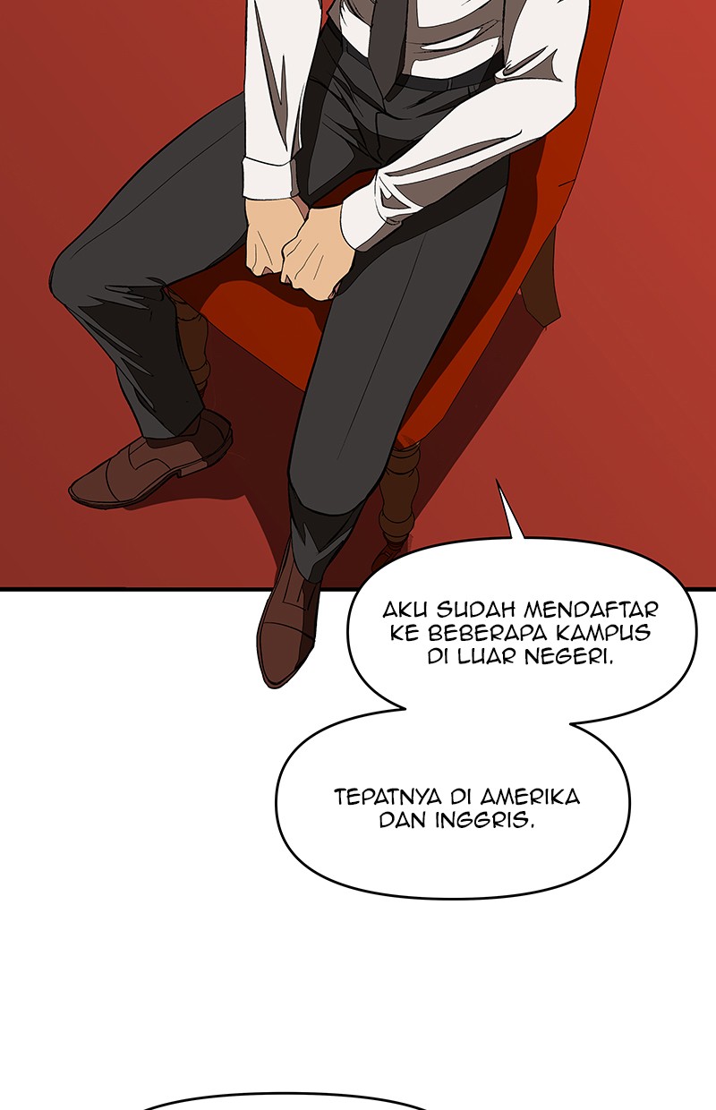I Love Yoo Chapter 108 - halaman 45