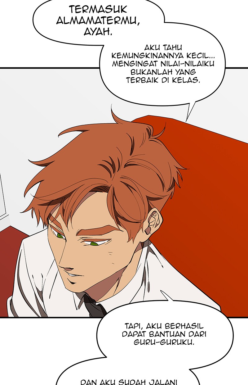 I Love Yoo Chapter 108 - halaman 46