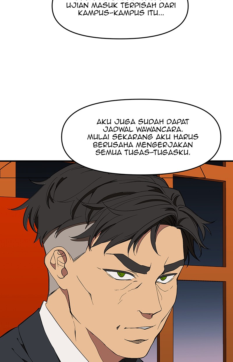 I Love Yoo Chapter 108 - halaman 47