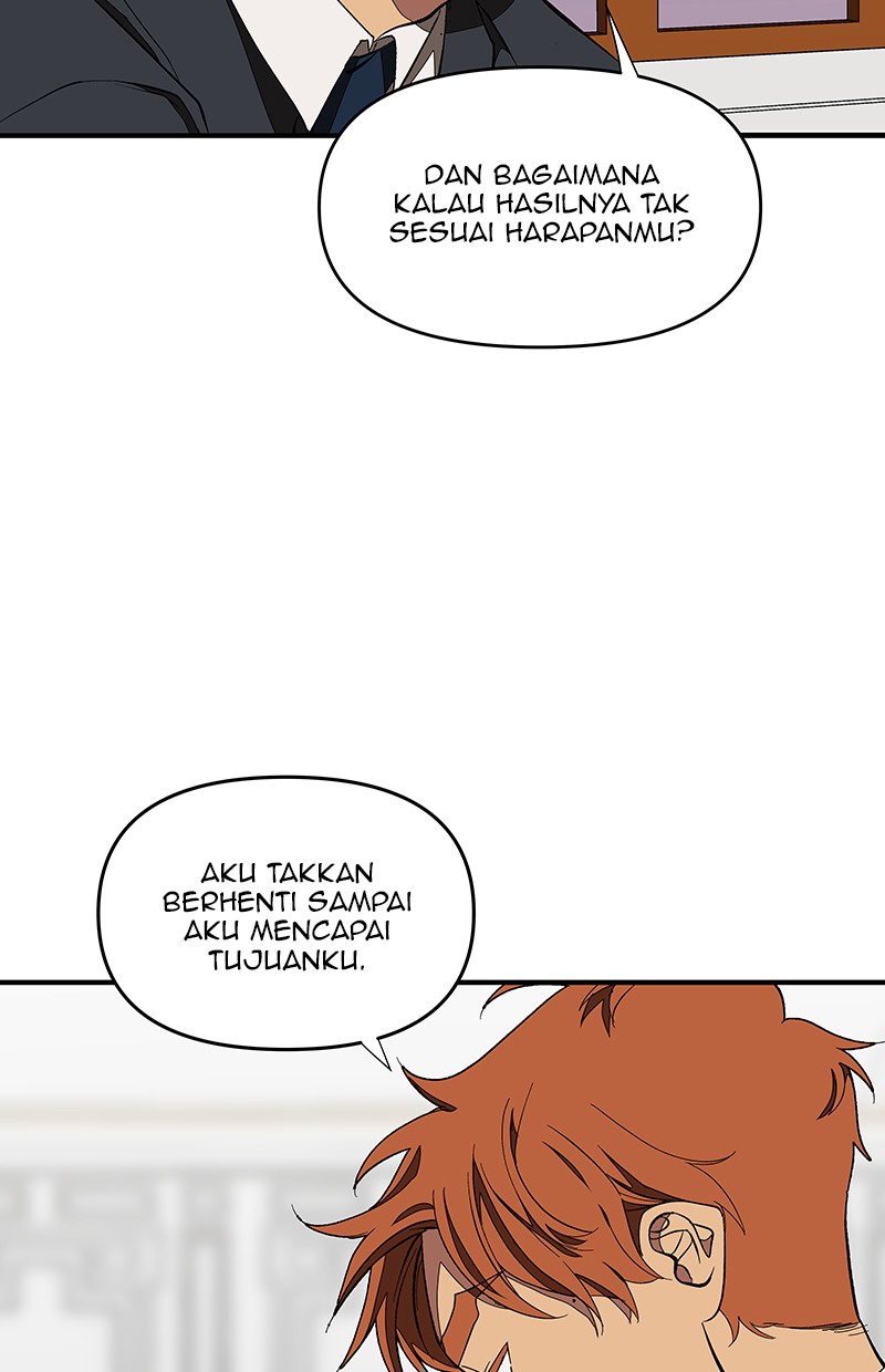 I Love Yoo Chapter 108 - halaman 48