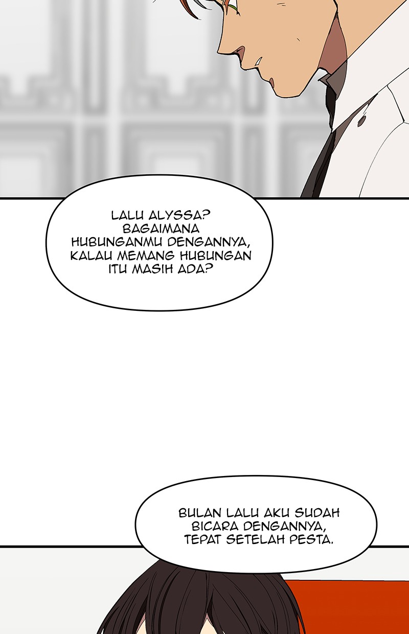 I Love Yoo Chapter 108 - halaman 49
