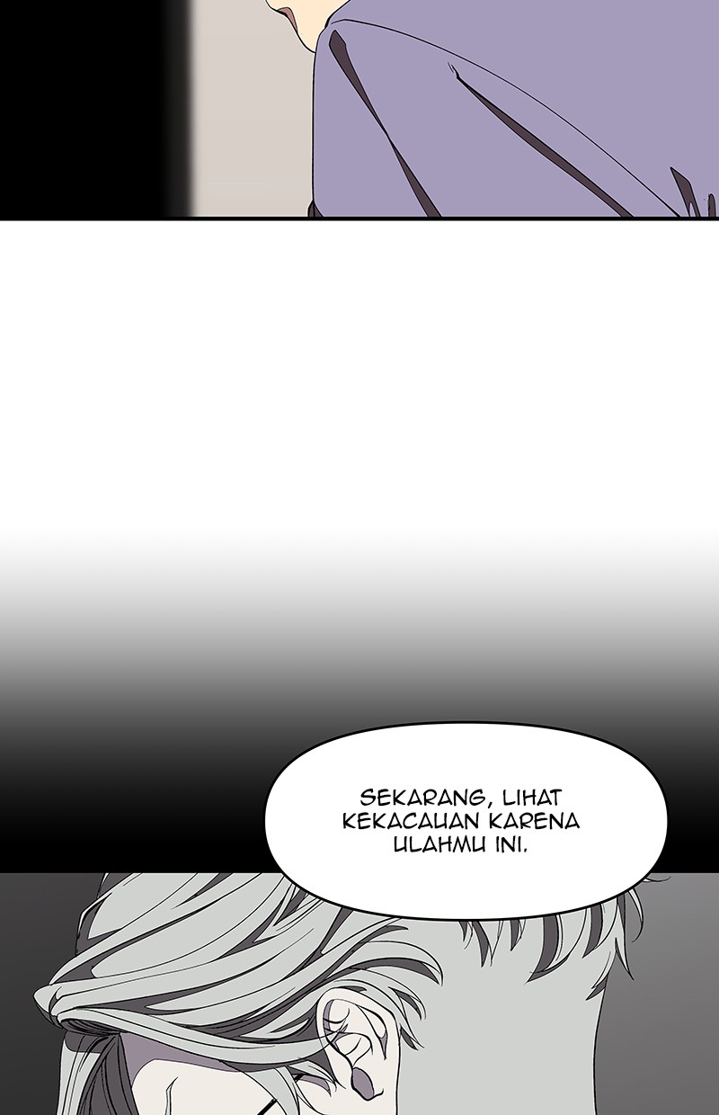 I Love Yoo Chapter 108 - halaman 5