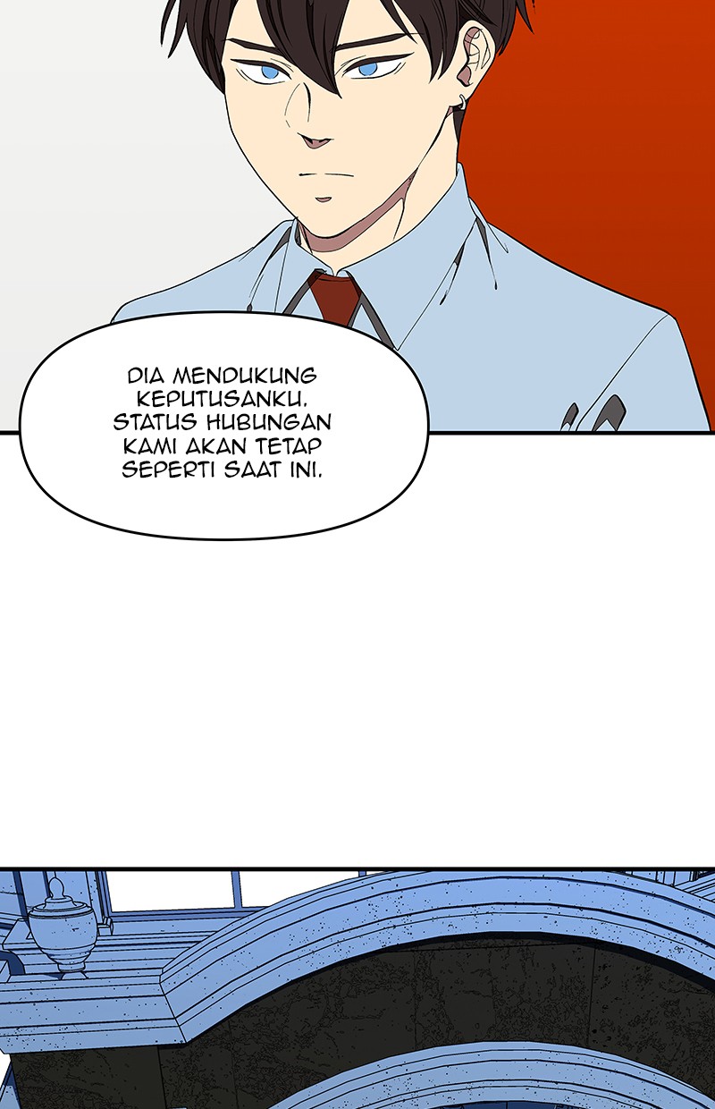 I Love Yoo Chapter 108 - halaman 50