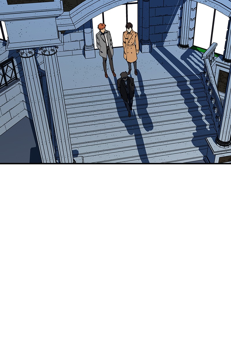 I Love Yoo Chapter 108 - halaman 51