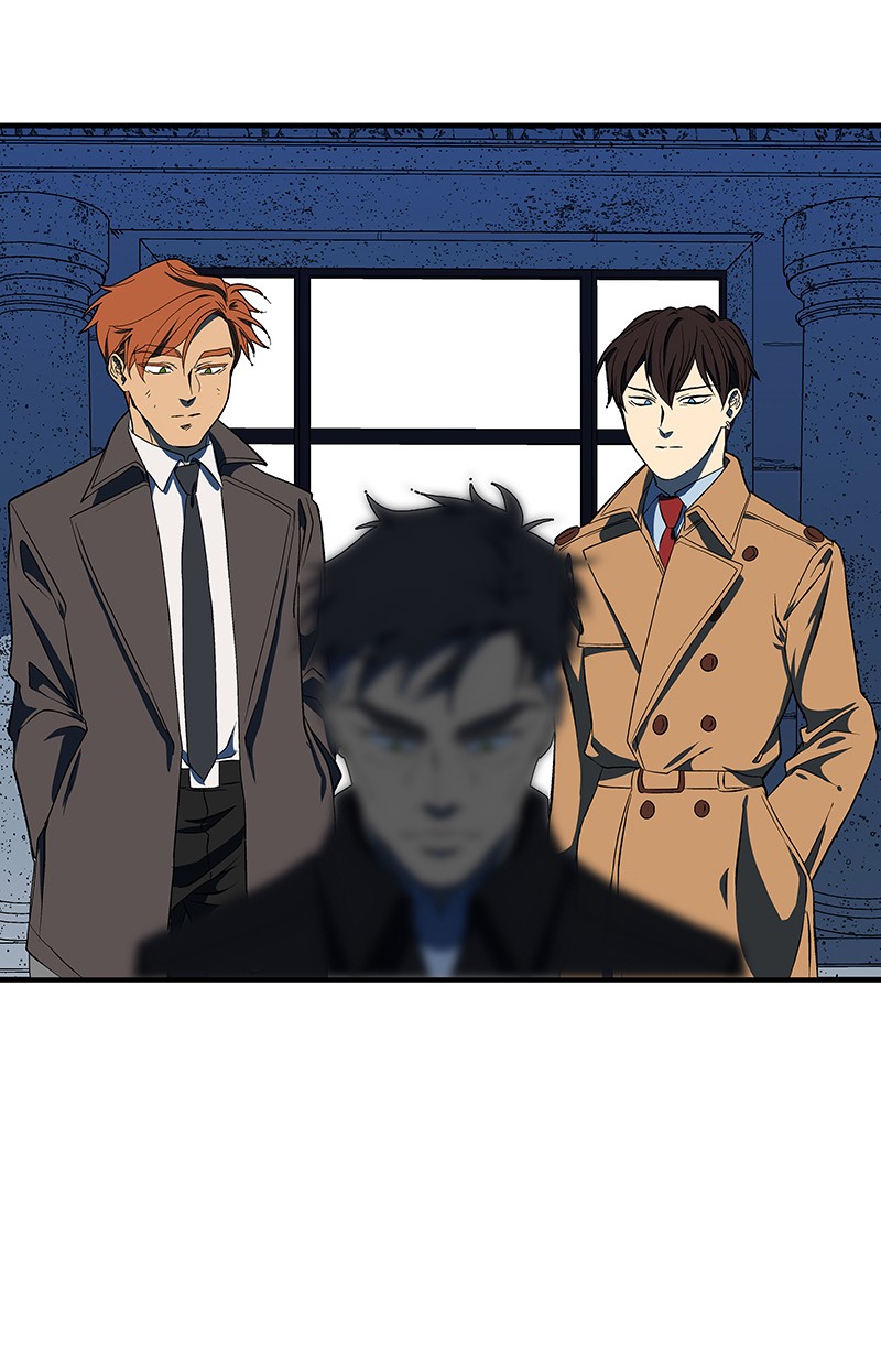 I Love Yoo Chapter 108 - halaman 52