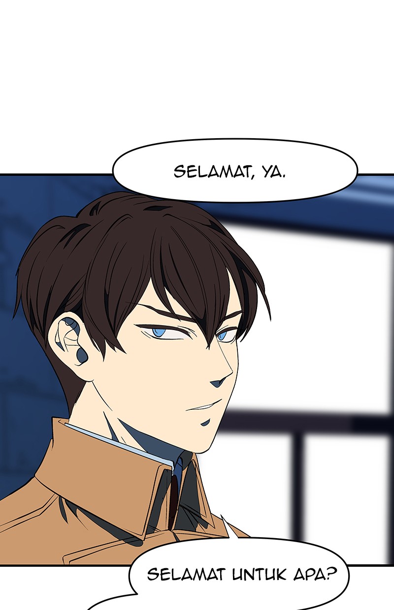 I Love Yoo Chapter 108 - halaman 53