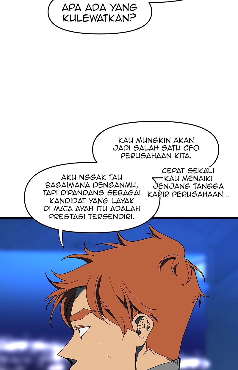 I Love Yoo Chapter 108 - halaman 54