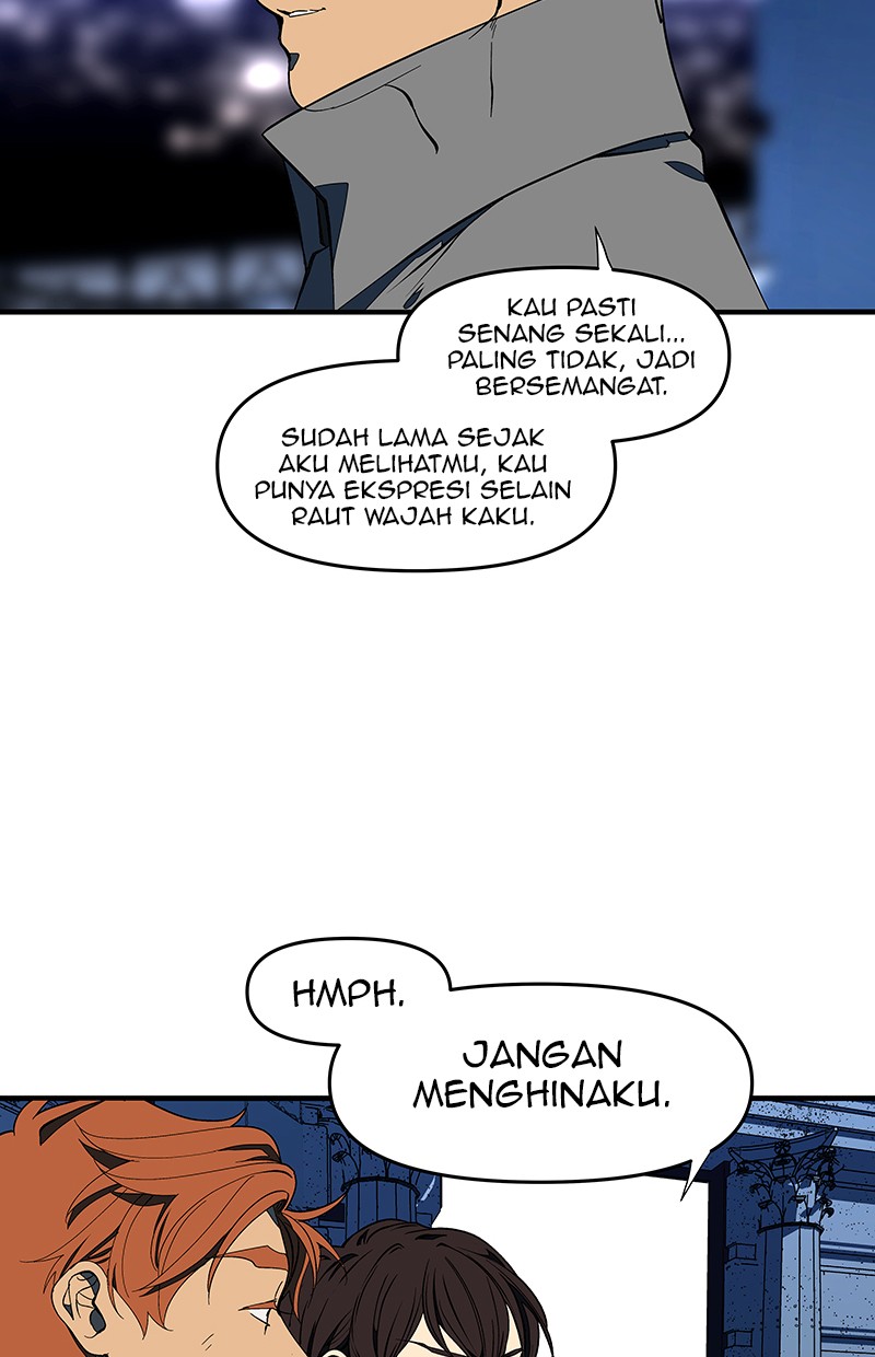 I Love Yoo Chapter 108 - halaman 55