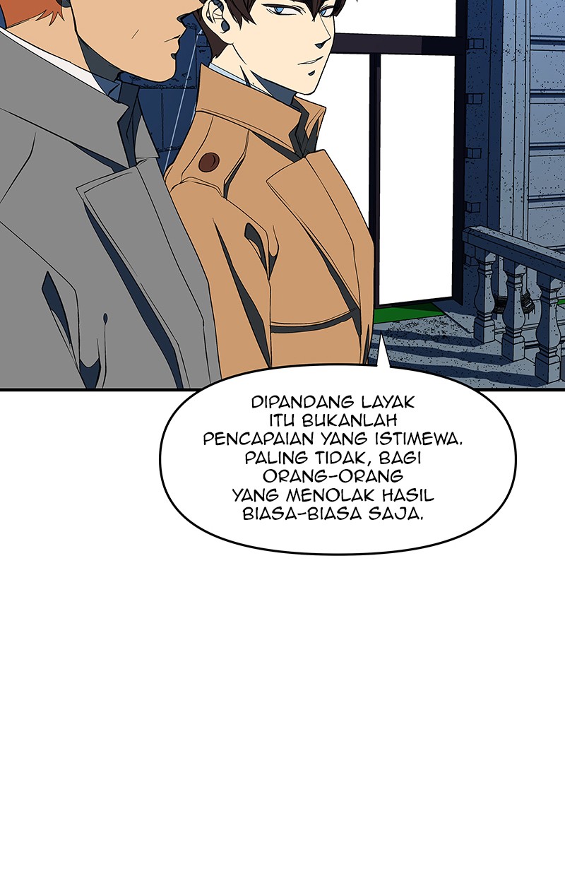 I Love Yoo Chapter 108 - halaman 56