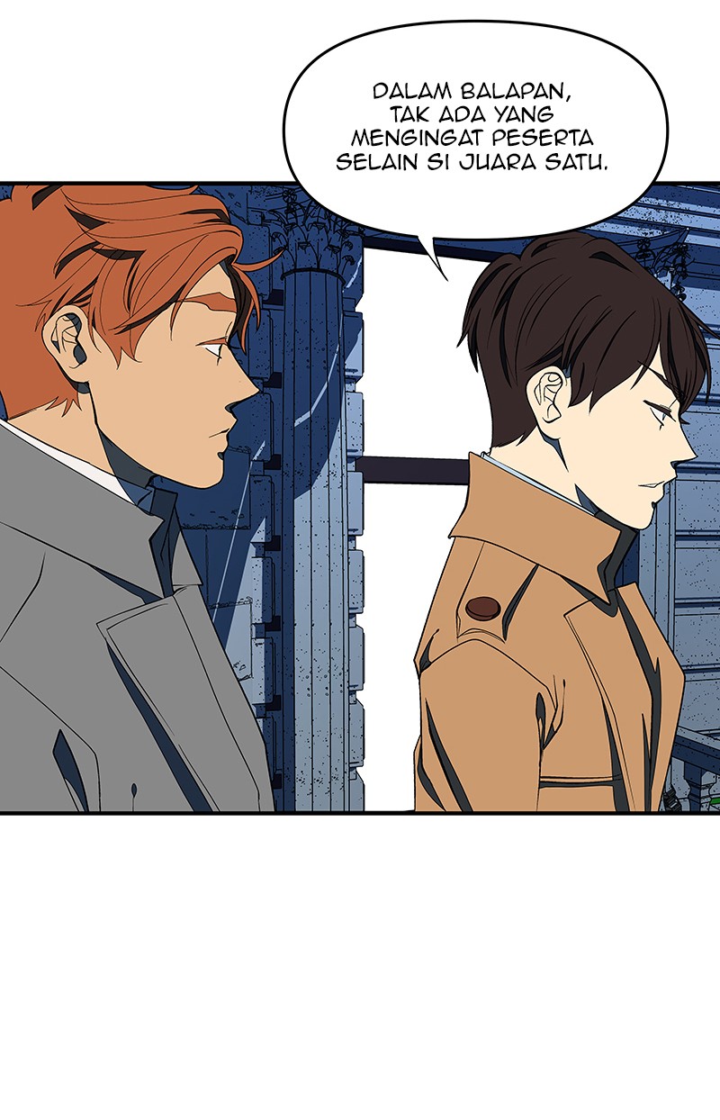 I Love Yoo Chapter 108 - halaman 57
