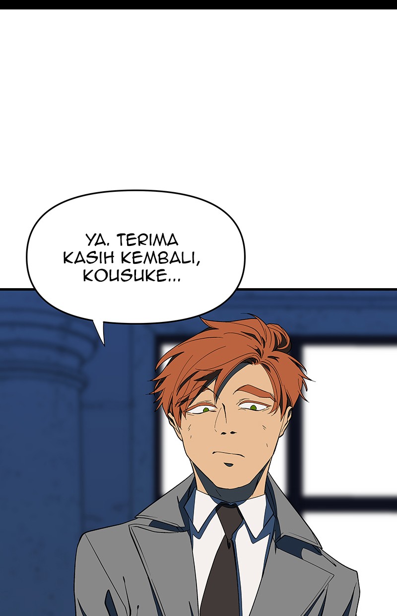 I Love Yoo Chapter 108 - halaman 59