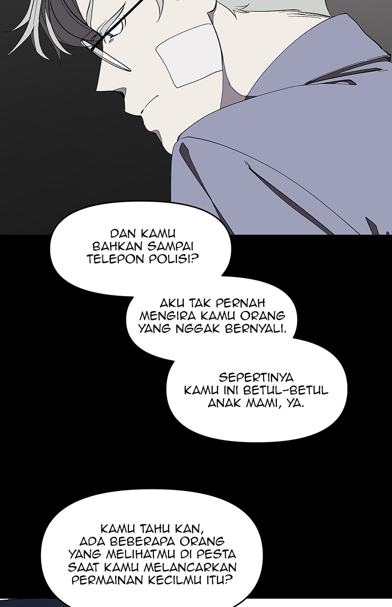 I Love Yoo Chapter 108 - halaman 6