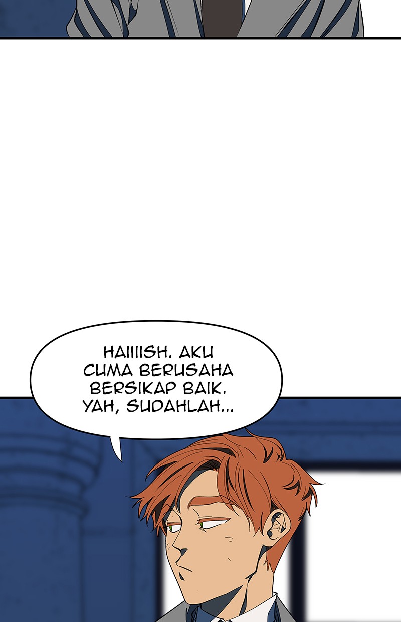 I Love Yoo Chapter 108 - halaman 60