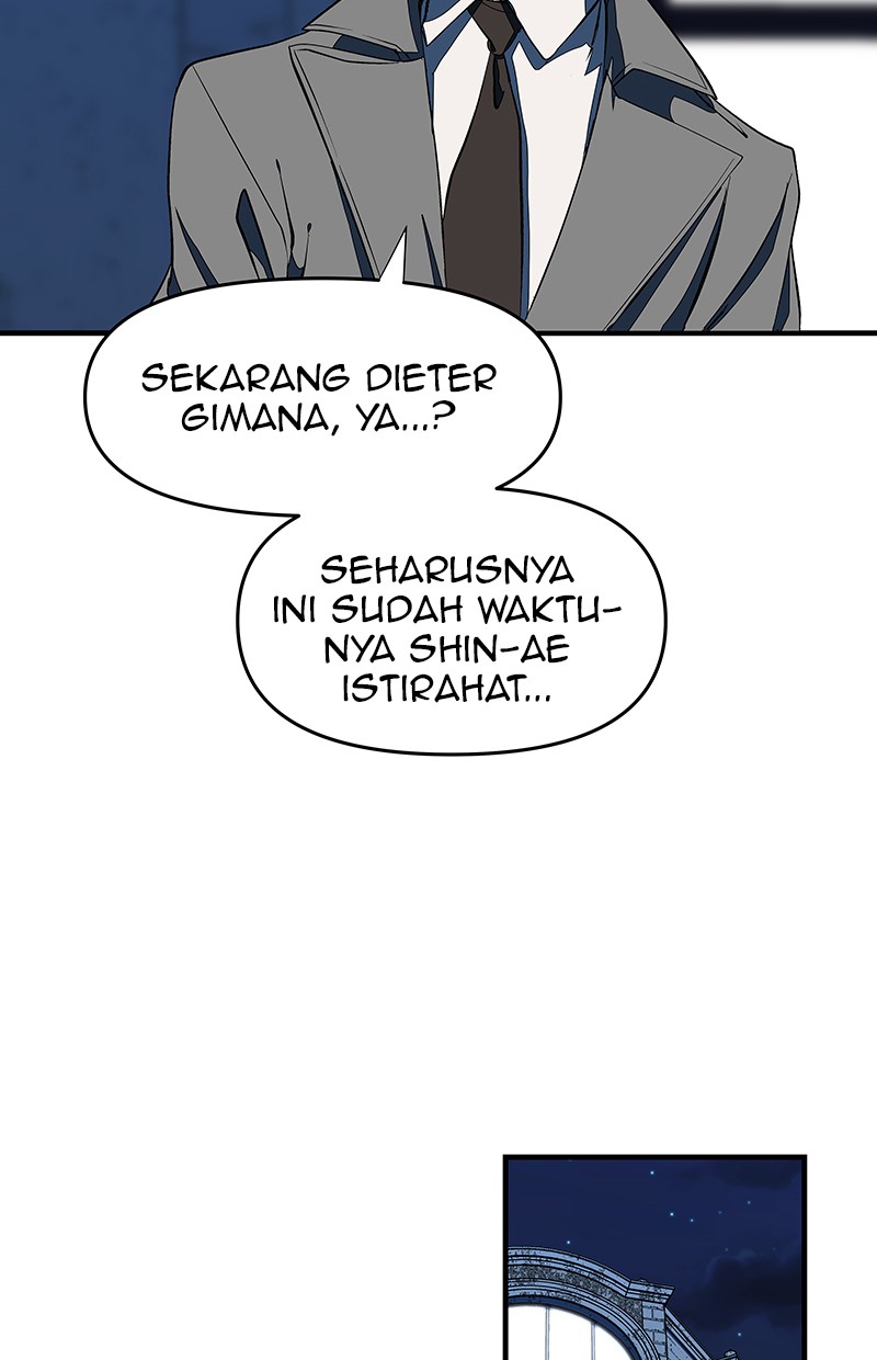 I Love Yoo Chapter 108 - halaman 61
