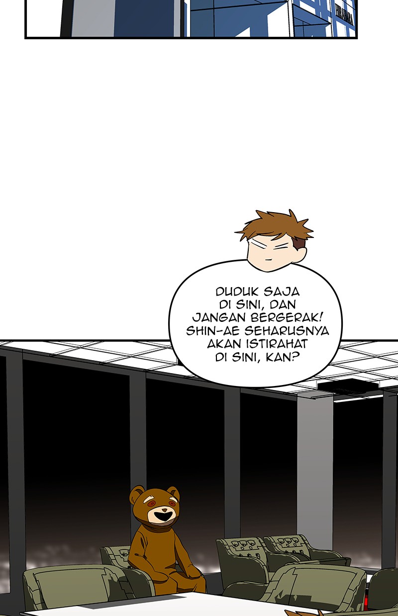 I Love Yoo Chapter 108 - halaman 63