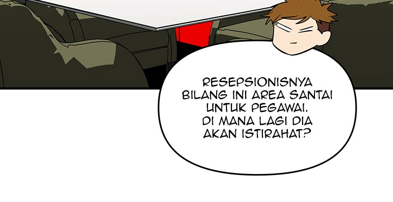 I Love Yoo Chapter 108 - halaman 64