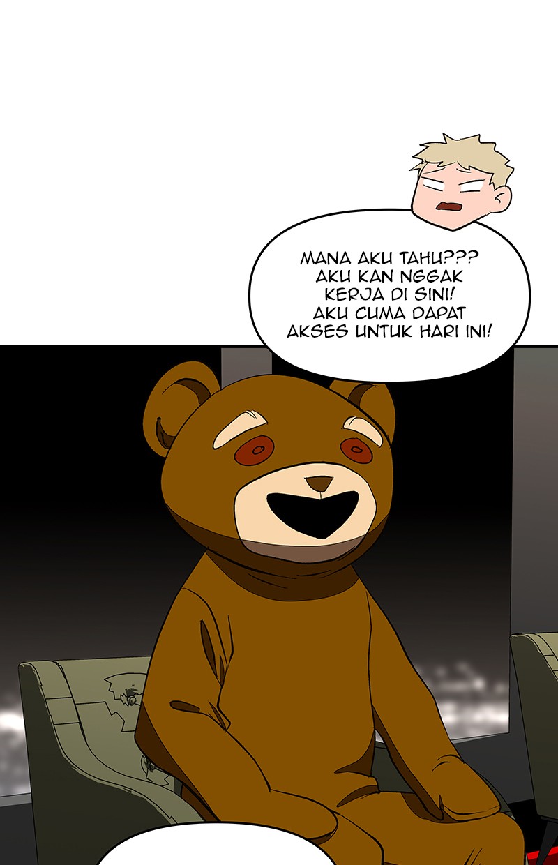 I Love Yoo Chapter 108 - halaman 65