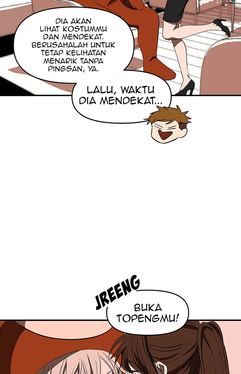 I Love Yoo Chapter 108 - halaman 67