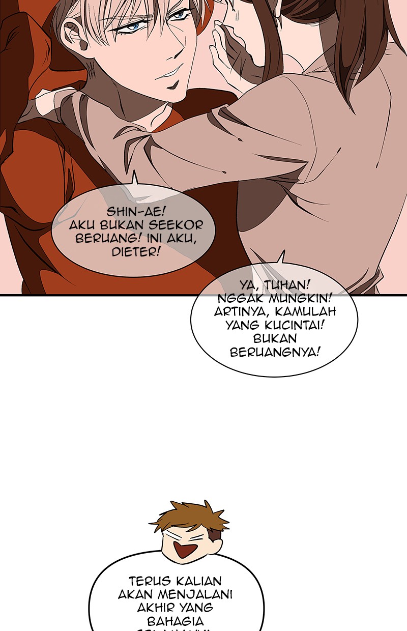 I Love Yoo Chapter 108 - halaman 68