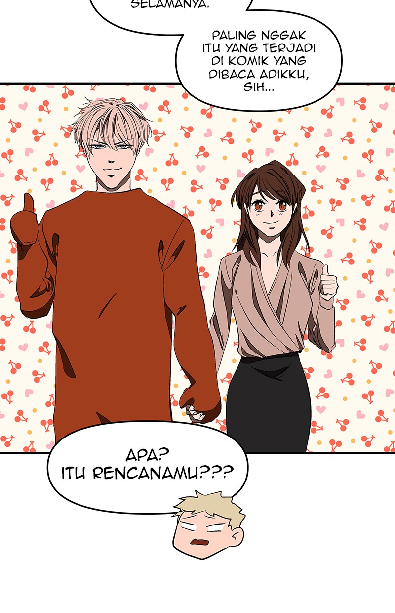 I Love Yoo Chapter 108 - halaman 69
