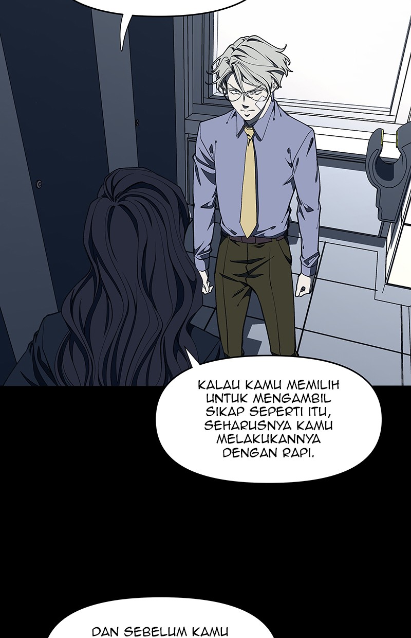 I Love Yoo Chapter 108 - halaman 7