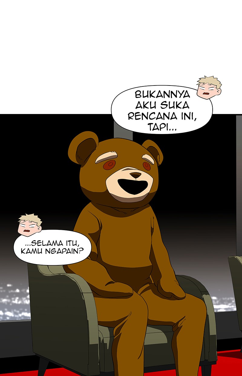 I Love Yoo Chapter 108 - halaman 70
