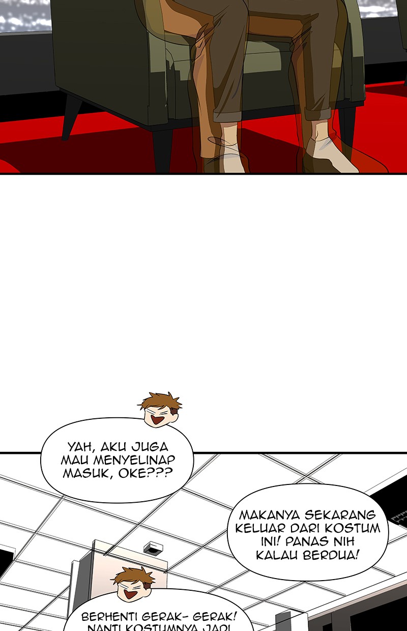 I Love Yoo Chapter 108 - halaman 72