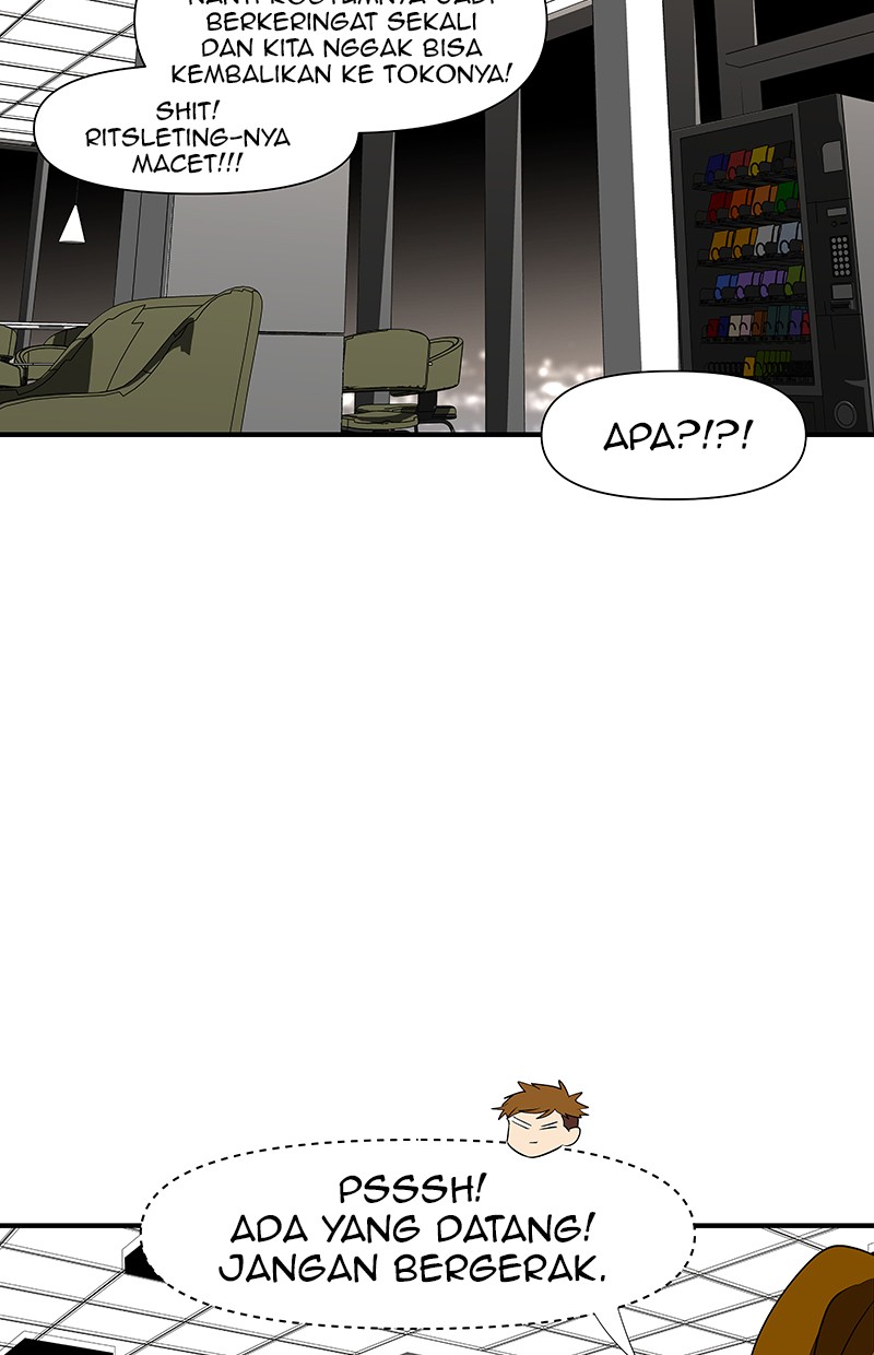I Love Yoo Chapter 108 - halaman 73