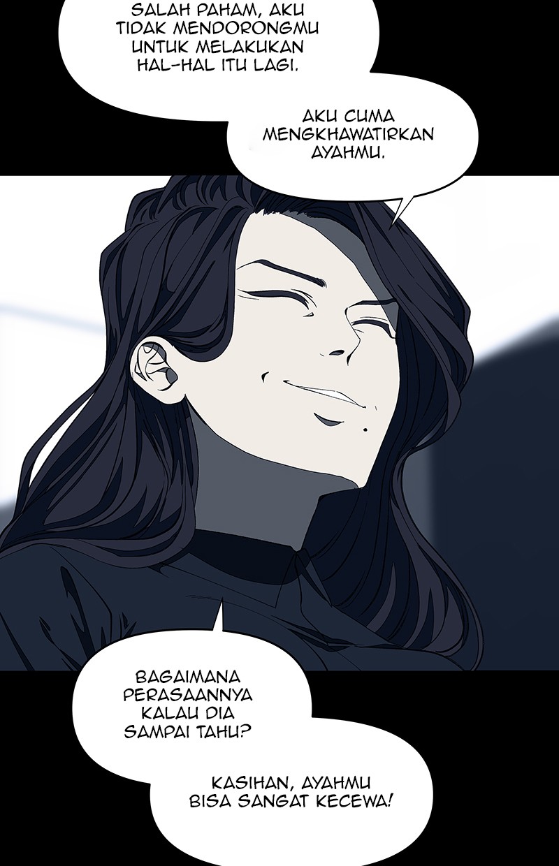 I Love Yoo Chapter 108 - halaman 8