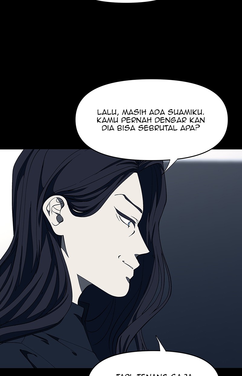 I Love Yoo Chapter 108 - halaman 9