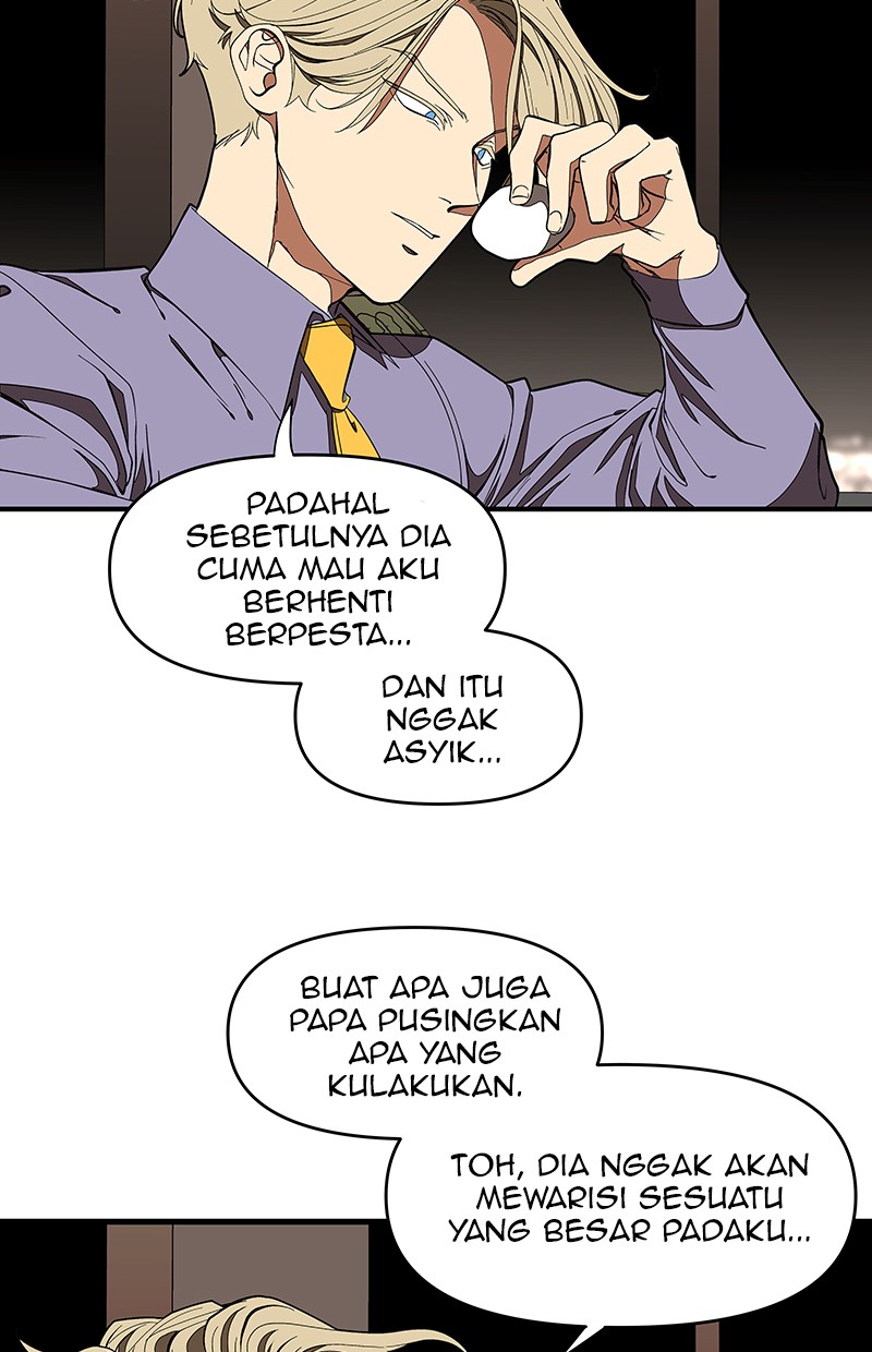 I Love Yoo Chapter 109 - halaman 11