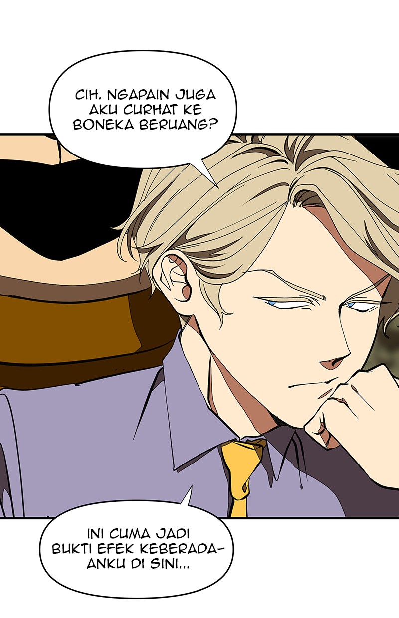 I Love Yoo Chapter 109 - halaman 14