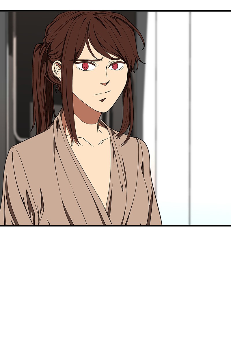 I Love Yoo Chapter 109 - halaman 19