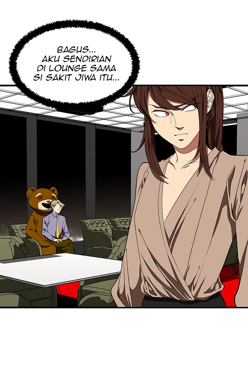 I Love Yoo Chapter 109 - halaman 20