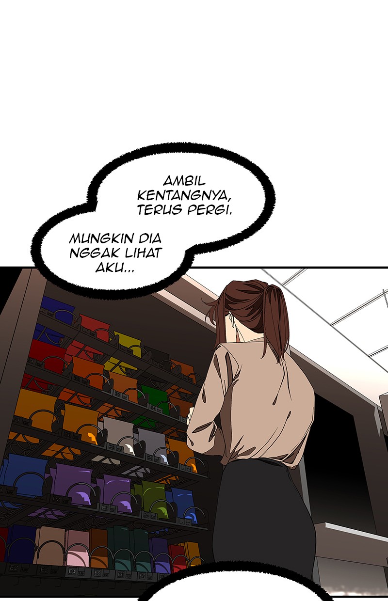 I Love Yoo Chapter 109 - halaman 21