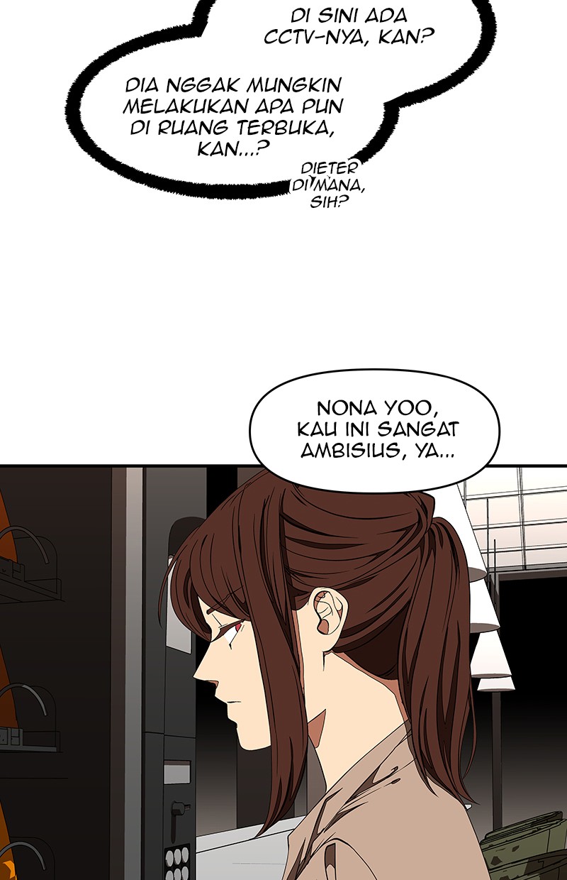 I Love Yoo Chapter 109 - halaman 22
