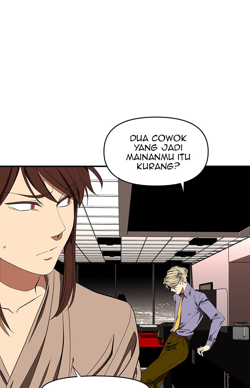 I Love Yoo Chapter 109 - halaman 24