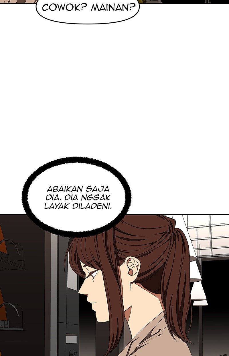 I Love Yoo Chapter 109 - halaman 25