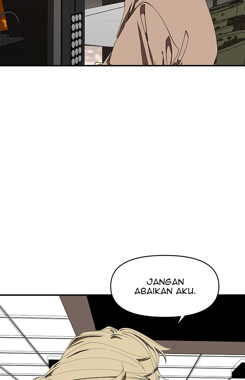 I Love Yoo Chapter 109 - halaman 26
